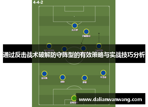 通过反击战术破解防守阵型的有效策略与实战技巧分析