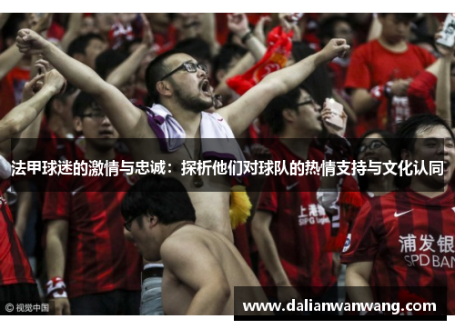 法甲球迷的激情与忠诚：探析他们对球队的热情支持与文化认同