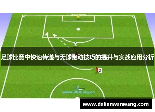足球比赛中快速传递与无球跑动技巧的提升与实战应用分析